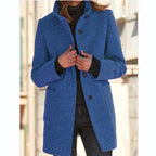 Zara - Giacca a Vento a Maniche Lunghe