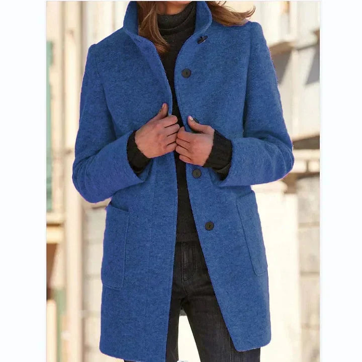 Zara - Giacca a Vento a Maniche Lunghe