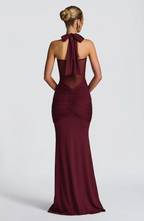 Abito Sirena Hourglass