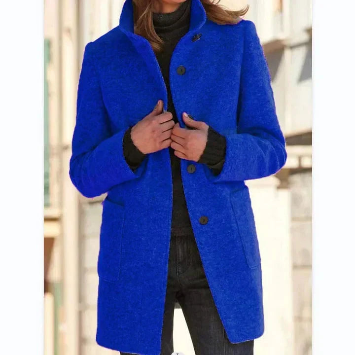 Zara - Giacca a Vento a Maniche Lunghe