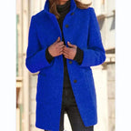 Zara - Giacca a Vento a Maniche Lunghe