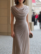 Abito Maxi Bossi