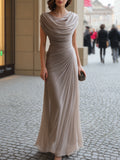 Abito Maxi Bossi