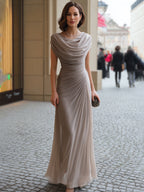 Abito Maxi Bossi