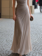 Abito Maxi Bossi