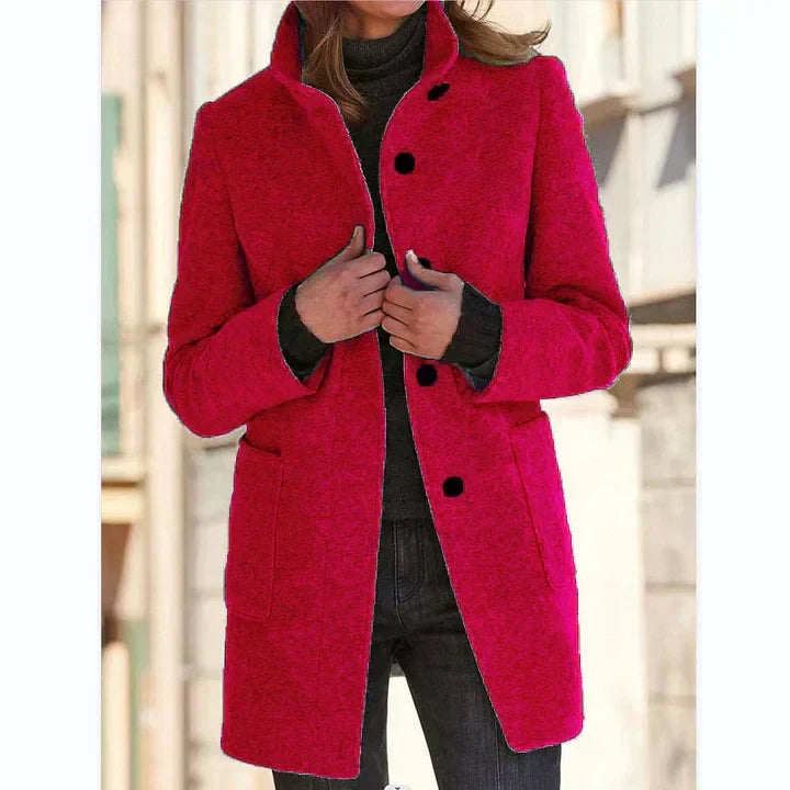 Zara - Giacca a Vento a Maniche Lunghe