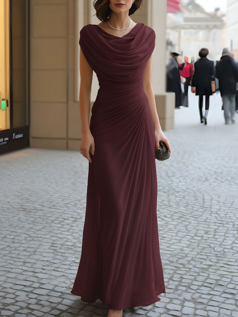 Abito Maxi Bossi