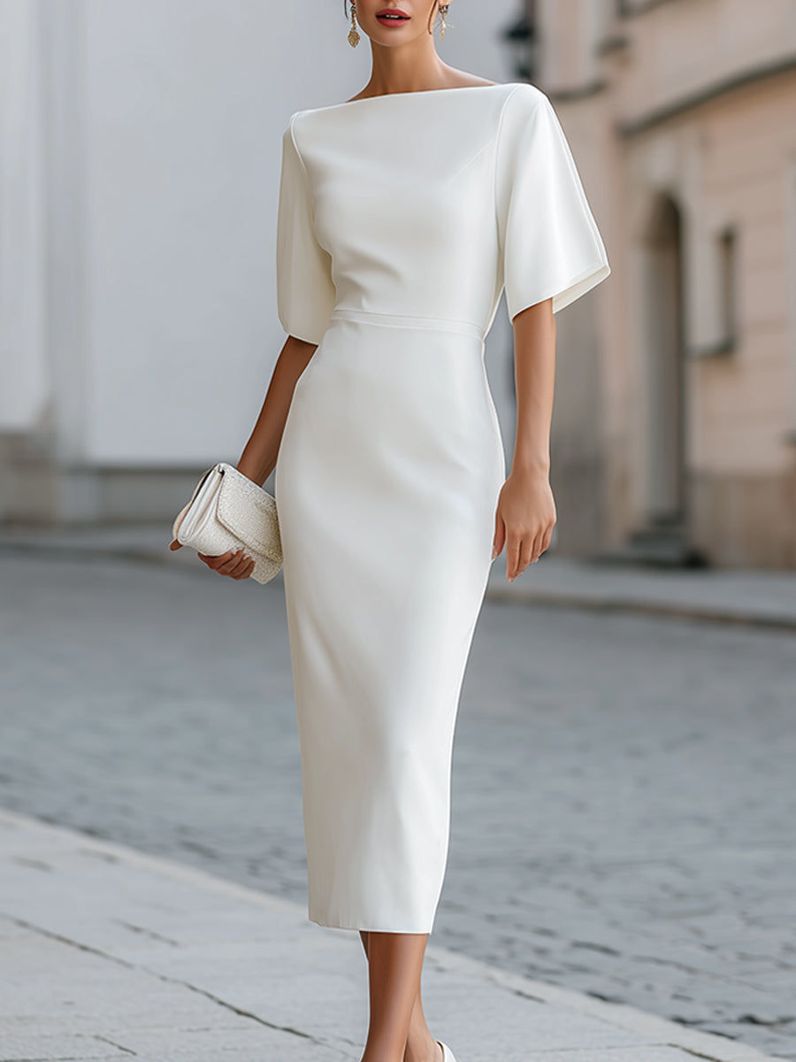 Abito Midi Eva