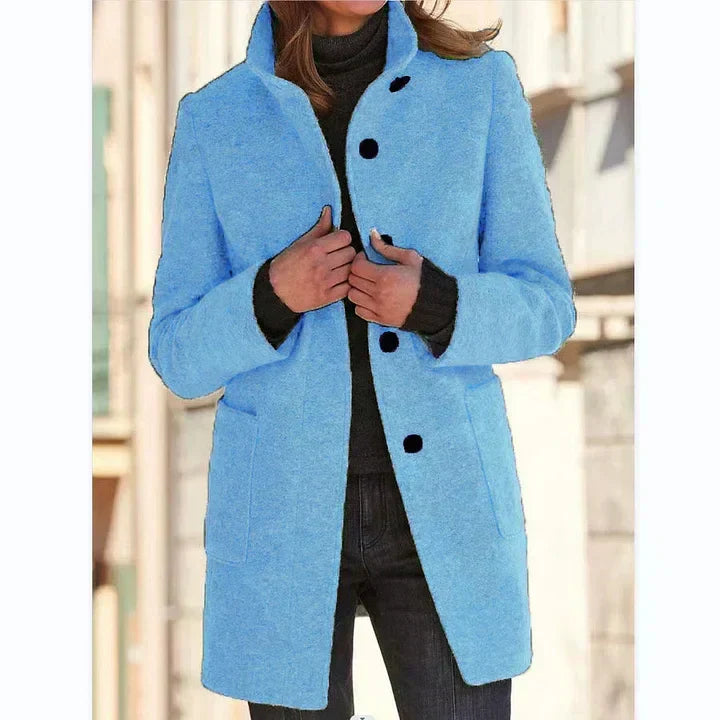 Zara - Giacca a Vento a Maniche Lunghe
