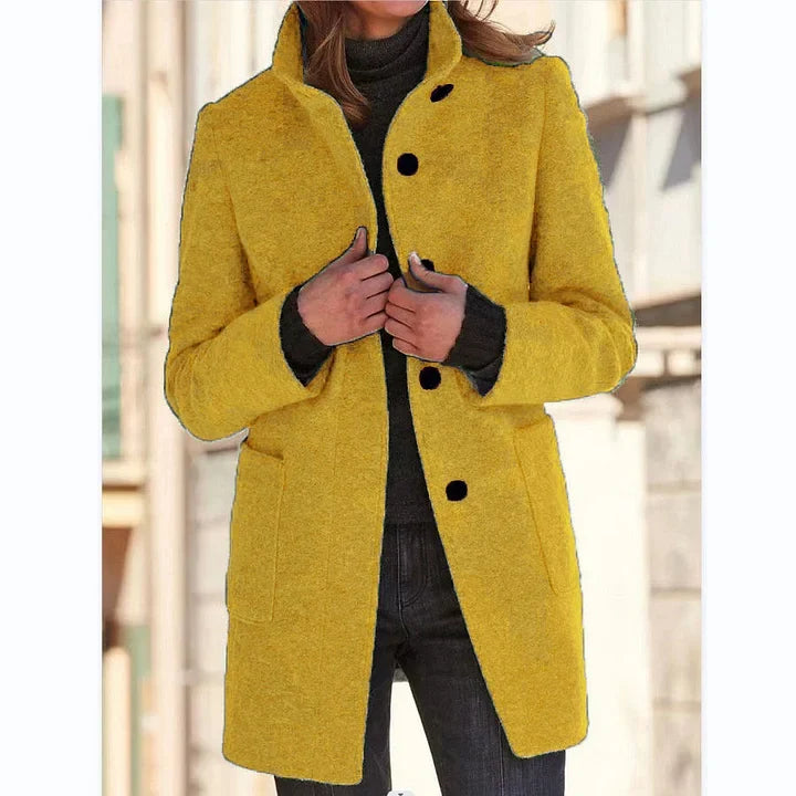 Zara - Giacca a Vento a Maniche Lunghe