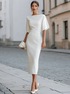 Abito Midi Eva