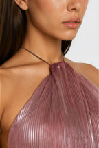 Abito Glossy Splendore