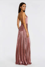 Abito Glossy Splendore