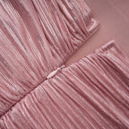 Abito Glossy Splendore