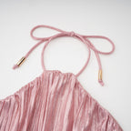 Abito Glossy Splendore