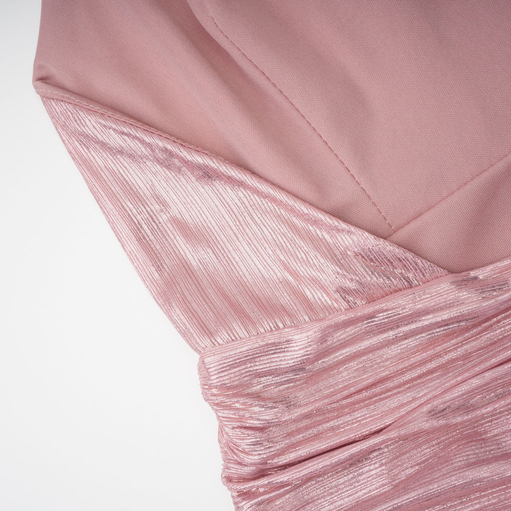Abito Glossy Splendore