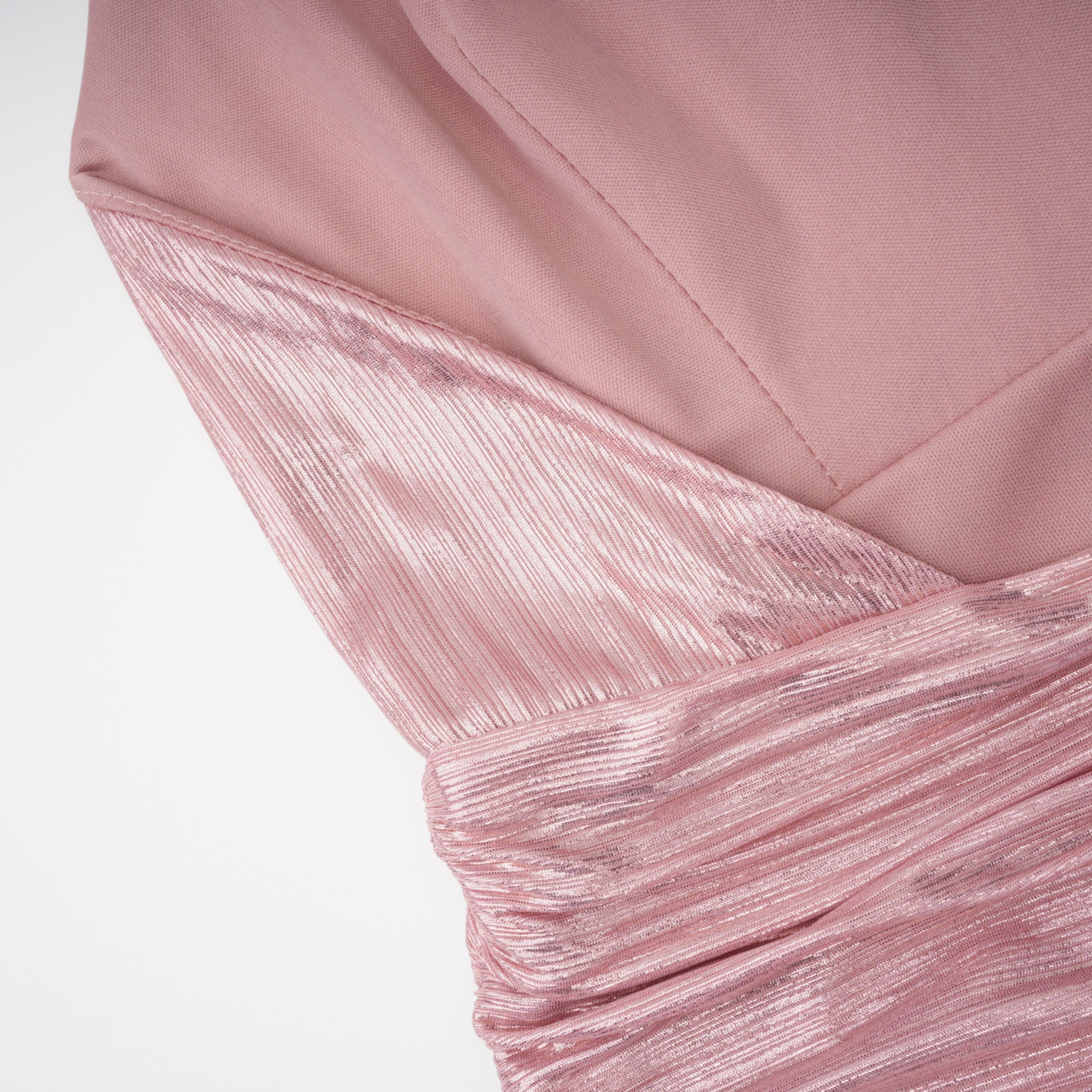 Abito Glossy Splendore