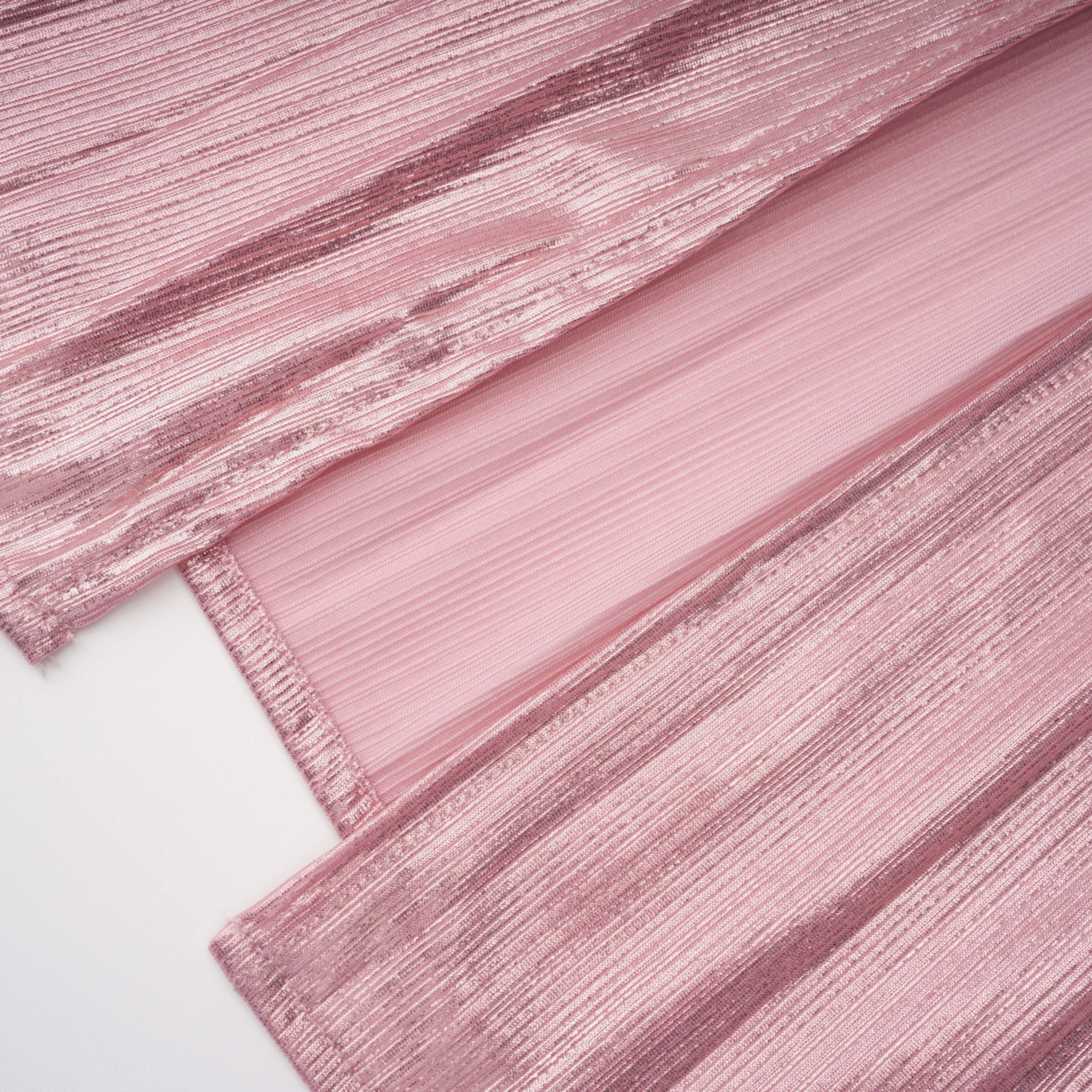 Abito Glossy Splendore