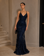 Abito Maxi Gabriella