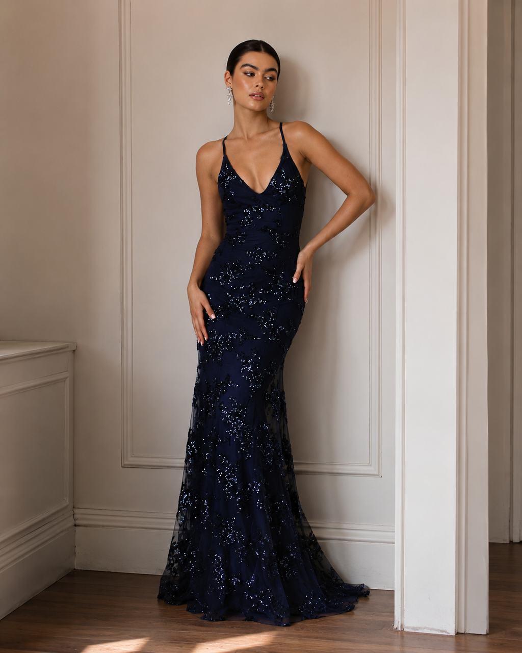 Abito Maxi Gabriella