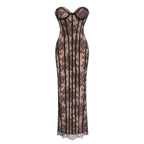 Abito Alessia Maxi