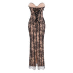 Abito Alessia Maxi