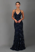 Abito Maxi Gabriella