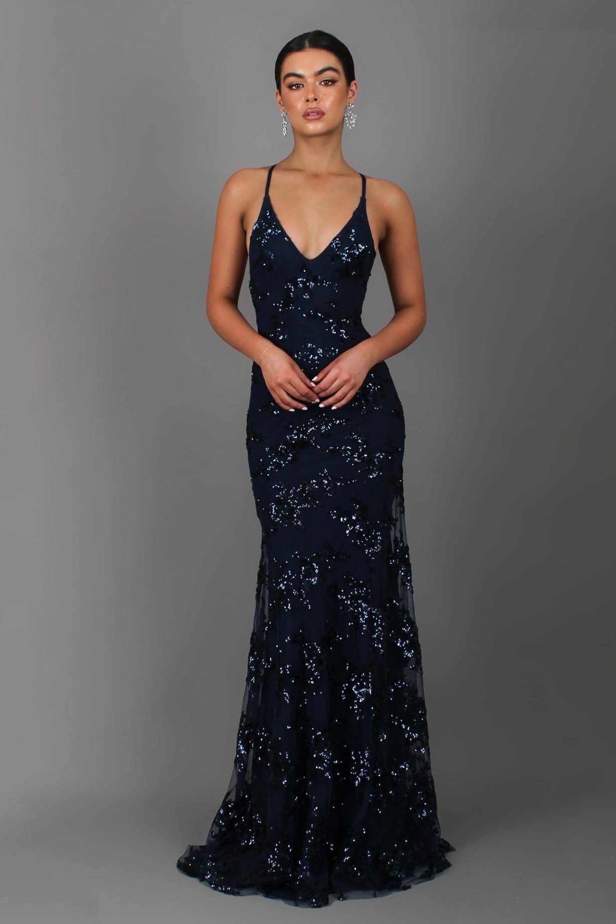 Abito Maxi Gabriella