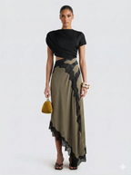 Abito Olive