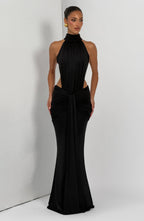 Abito Maxi Violetta