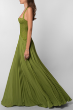 Abito Maxi Oriana
