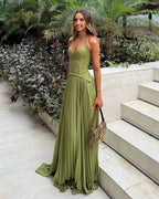 Abito Maxi Oriana