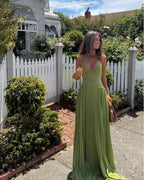 Abito Maxi Oriana