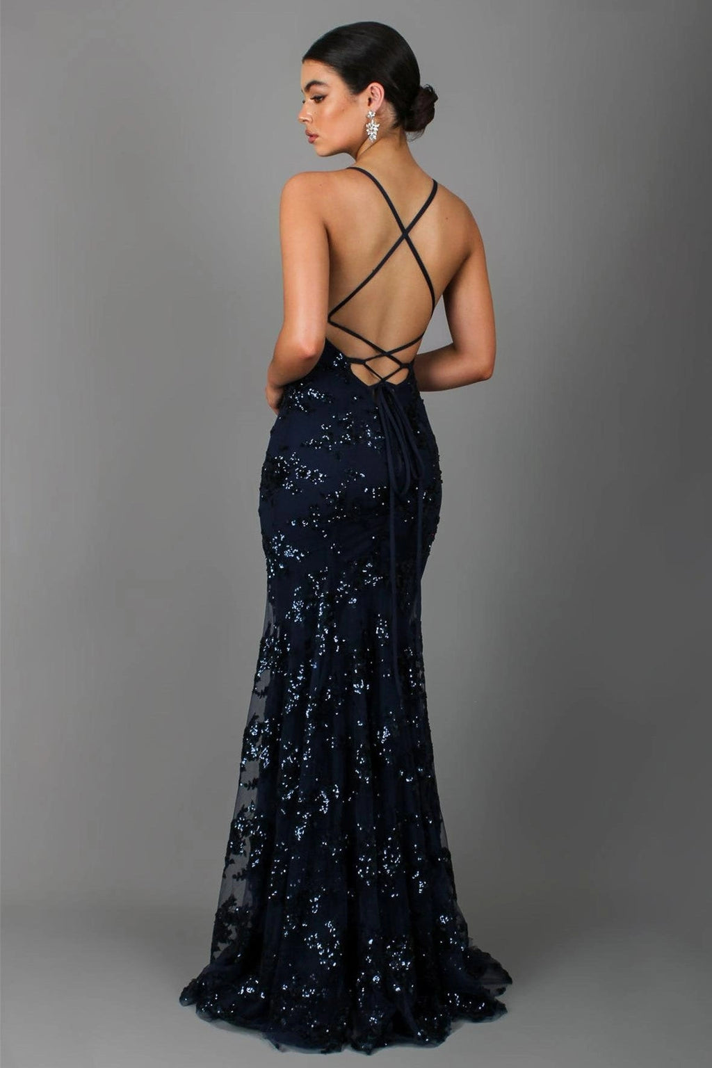 Abito Maxi Gabriella