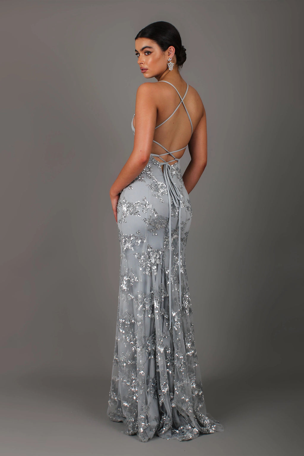 Abito Maxi Gabriella