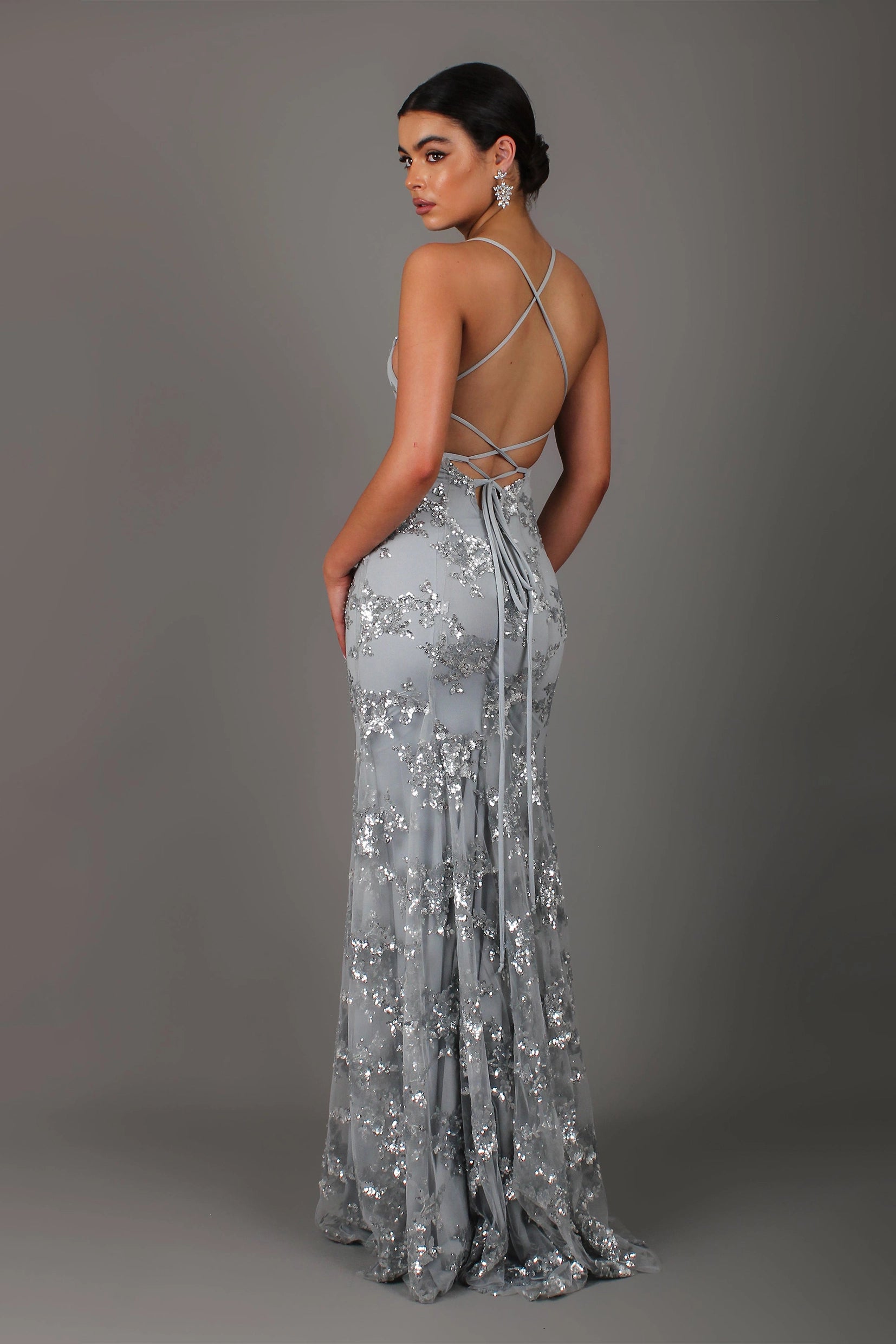 Abito Maxi Gabriella