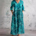 Mariella™ | Abito Estivo Floreale