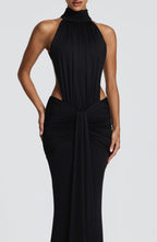 Abito Maxi Violetta