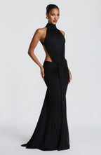 Abito Maxi Violetta