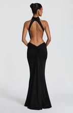 Abito Maxi Violetta