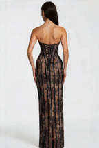 Abito Alessia Maxi