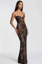 Abito Alessia Maxi