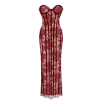 Abito Alessia Maxi