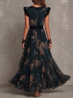 Abito Maxi Avery