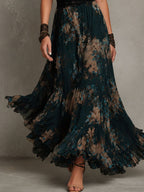Abito Maxi Avery