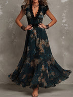 Abito Maxi Avery