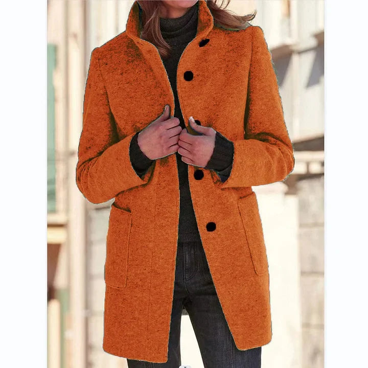 Zara - Giacca a Vento a Maniche Lunghe