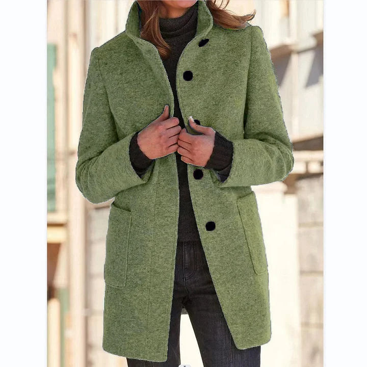 Zara - Giacca a Vento a Maniche Lunghe