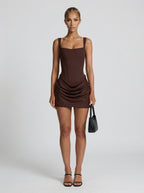 Abito Cocoa Mini