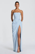 Abito Maxi Valeria
